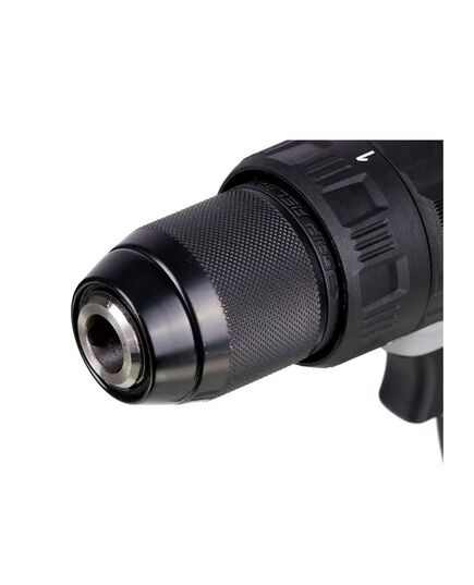 Аккумуляторный шуруповерт ударный ИНТЕРСКОЛ ДАУ-13/18В 60, кейс, без АКБ и ЗУ, изображение 3