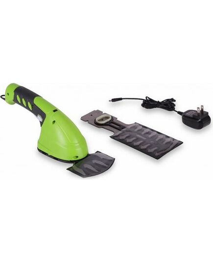 Аккумуляторные ножницы GREENWORKS садовые 7,2В с телескопической ручкой, изображение 3