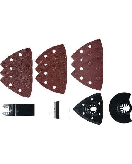 Аккумуляторный многофункциональный инструмент GREENWORKS G24MT, без АКБ и ЗУ, изображение 5