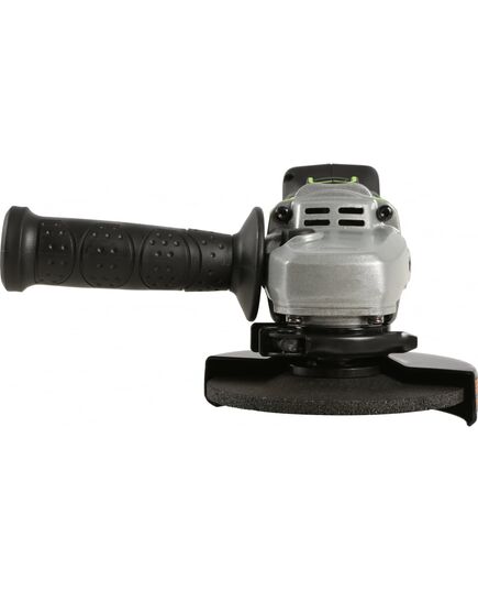Аккумуляторная угловая шлифмашина GREENWORKS GD24AG, 125мм, бесщеточ. двиг., 1х2Ач., ЗУ, изображение 3