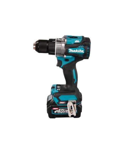 Аккумуляторный шуруповерт MAKITA DF001GD201, изображение 2