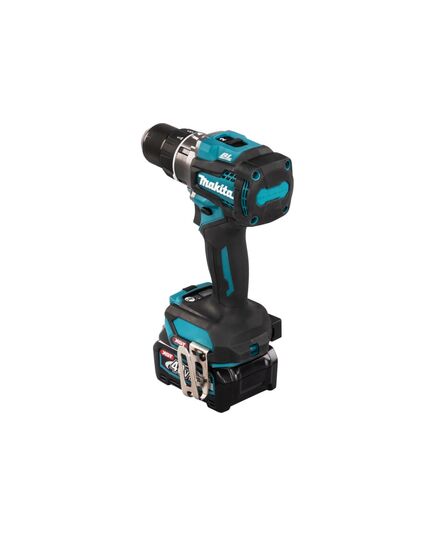 Аккумуляторный шуруповерт MAKITA DF001GD201, изображение 3