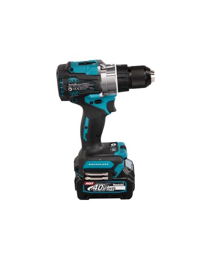 Аккумуляторный шуруповерт MAKITA DF001GD201, изображение 4