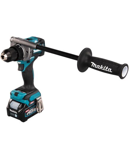 Аккумуляторный шуруповерт MAKITA DF001GD201, изображение 6
