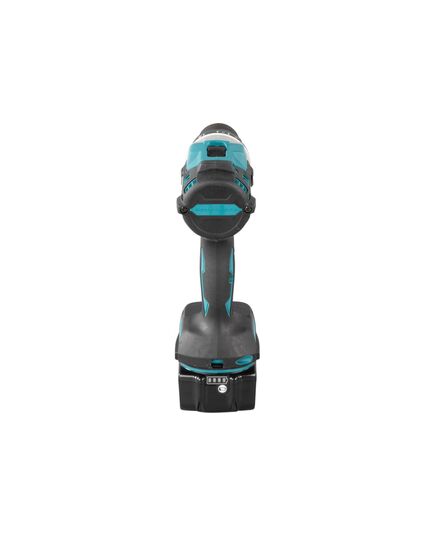 Аккумуляторный шуруповерт ударный MAKITA DHP486RTJ, 2x5Aч Li-ion, изображение 5