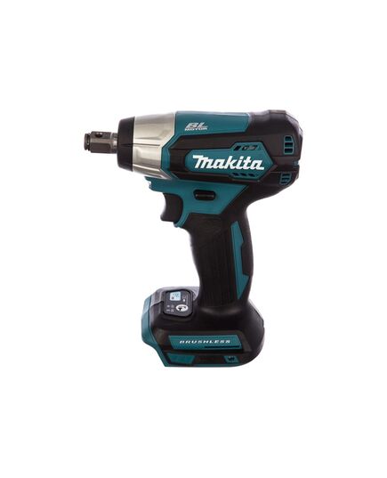 Аккумуляторный гайковерт ударный MAKITA DTW181Z, LXT BL 18В, без АКБ и ЗУ, изображение 2