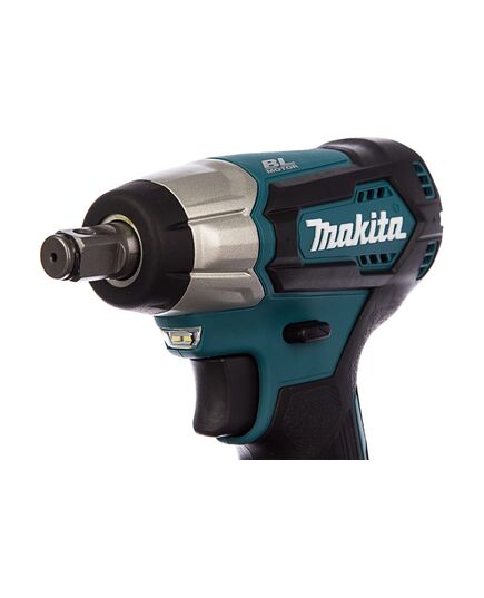 Аккумуляторный гайковерт ударный MAKITA DTW181Z, LXT BL 18В, без АКБ и ЗУ, изображение 4