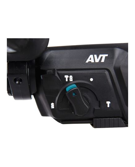 Аккумуляторный перфоратор MAKITA HR007GZ, 3 реж., SDS-PLUS, без АКБ и ЗУ, изображение 2