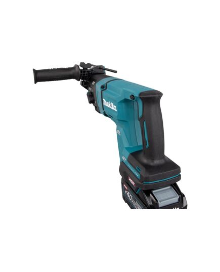 Аккумуляторный перфоратор MAKITA HR007GZ, 3 реж., SDS-PLUS, без АКБ и ЗУ, изображение 4