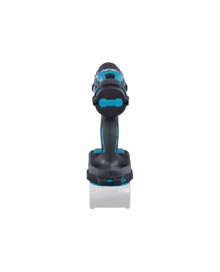 Аккумуляторный шуруповерт MAKITA DF002GZ, XGT BL, без АКБ и ЗУ, изображение 6