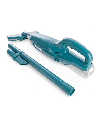 Аккумуляторный пылесос MAKITA CL106FDZ, без АКБ и ЗУ, изображение 2