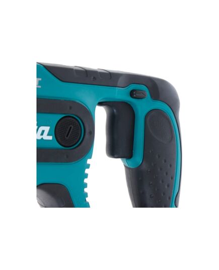 Аккумуляторный перфоратор MAKITA DHR241Z, 3 режимный, sds plus,без АКБ и ЗУ, изображение 4