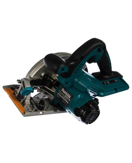 Аккумуляторная пила дисковая MAKITA DHS710Z, LXT 18В, без АКБ и ЗУ, изображение 4 от магазина Планета Инструмент Аккумуляторная пила дисковая MAKITA DHS710Z, LXT 18В, без АКБ и ЗУ, изображение 4