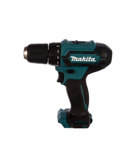 Аккумуляторный шуруповерт MAKITA DF333DZ, CXT, без АКБ и ЗУ, изображение 3