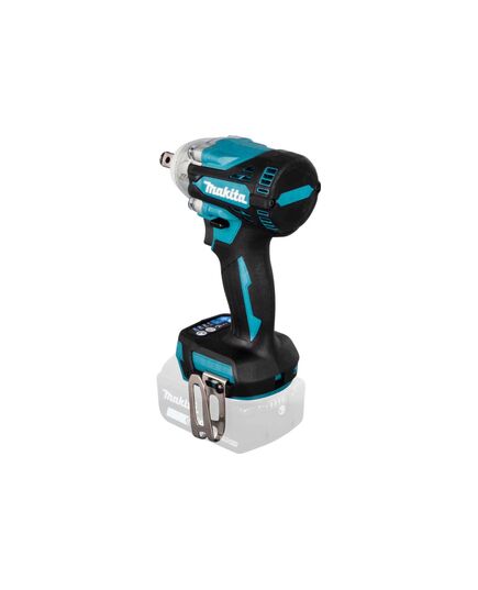 Аккумуляторный гайковерт ударный MAKITA DTW300Z, LXT BL 18В, без АКБ и ЗУ, изображение 2