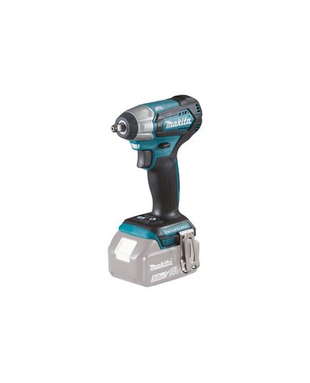 Аккумуляторный гайковерт ударный MAKITA DTW180Z, LXT BL 18В, без АКБ и ЗУ, изображение 2