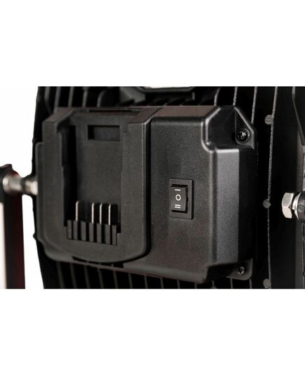 Аккумуляторный фонарь P.I.T. PWL20H-20A SOLO, LED, без АКБ и ЗУ, изображение 3