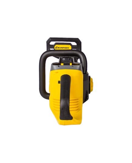 Аккумуляторная пила цепная CHAMPION CSB400, 4.0Ач Li-ion, без АКБ и ЗУ, изображение 2