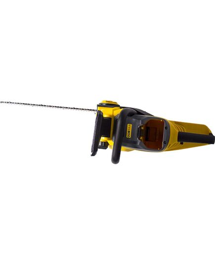 Аккумуляторная пила цепная CHAMPION CSB400, 4.0Ач Li-ion, без АКБ и ЗУ, изображение 5