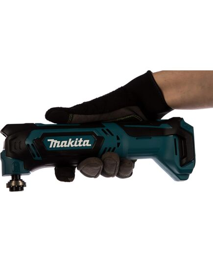 Аккумуляторный резак MAKITA TM30DZ, CXT 12В max, изображение 3