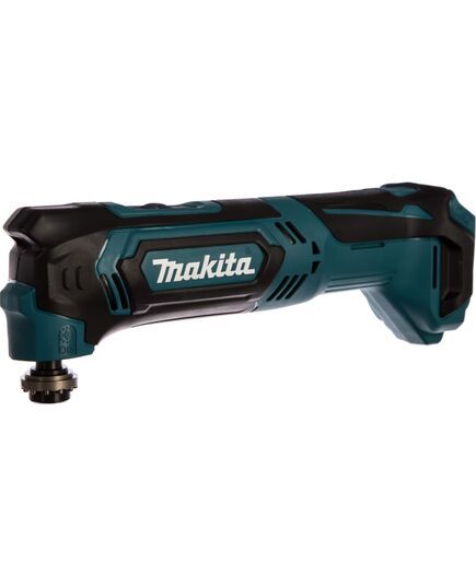 Аккумуляторный резак MAKITA TM30DZ, CXT 12В max, изображение 5