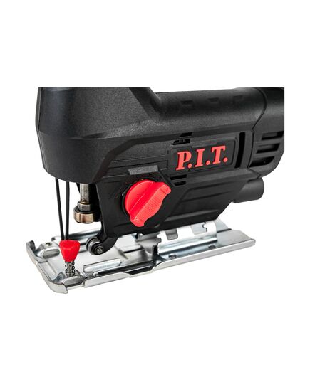 Аккумуляторный лобзик P.I.T. PST20H-70A SOLO CASE, кейс, изображение 2