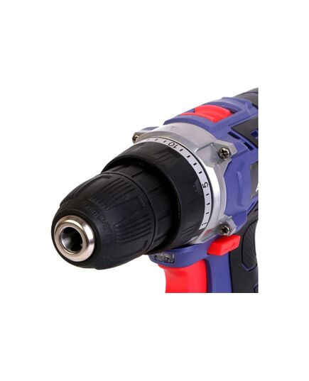 Аккумуляторный шуруповерт ДИОЛД ДЭА-20Л-01, изображение 4