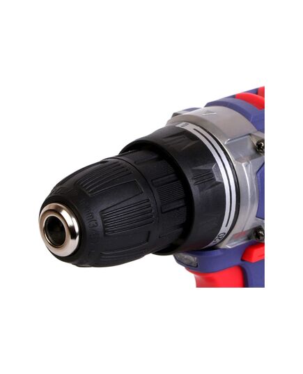 Аккумуляторный шуруповерт ДИОЛД ДЭА-16Л-01, изображение 2