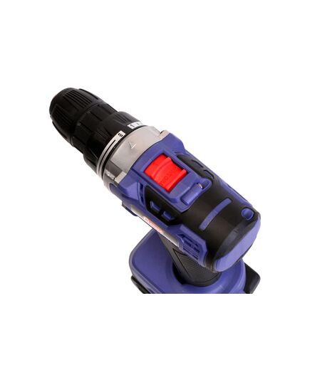 Аккумуляторный шуруповерт ДИОЛД ДЭА-16Л-01, изображение 3