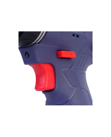 Аккумуляторный шуруповерт ДИОЛД ДЭА-12ЛИ-09, 2х2Ач Li-ion, кейс, изображение 4