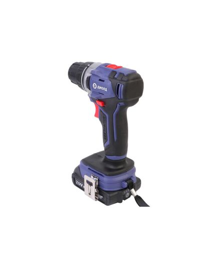 Аккумуляторный шуруповерт ДИОЛД ДЭА-20Л-08, изображение 3