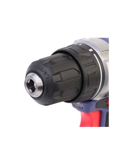 Аккумуляторный шуруповерт ДИОЛД ДЭА-20Л-08, изображение 5