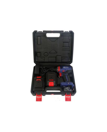 Аккумуляторный шуруповерт ударный ДИОЛД ДЭА-16ЛИ-02У, изображение 5