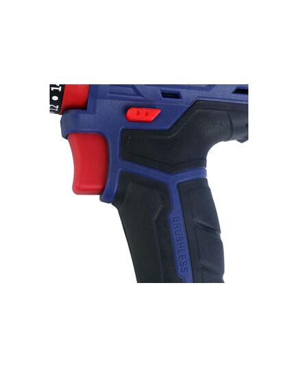 Аккумуляторный шуруповерт ударный ДИОЛД ДЭА-20ЛИ-02У, изображение 4