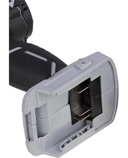 Аккумуляторный шуруповерт ударный ИНТЕРСКОЛ ДАУ-13/18В 80, без АКБ и ЗУ, изображение 4