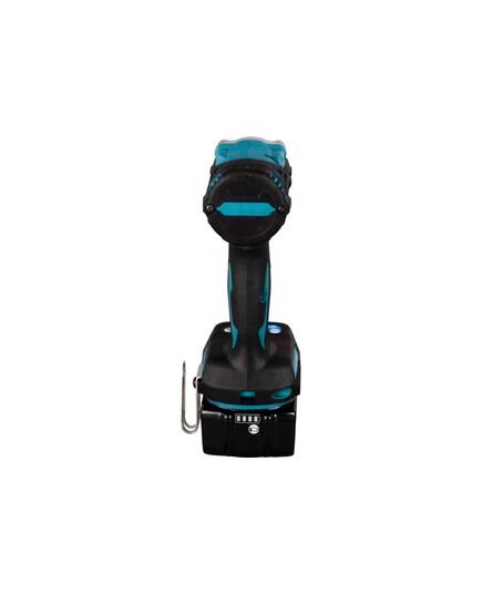Аккумуляторный гайковерт ударный MAKITA DTW300RTJ, LXT BL, 2x5.0Ач, ЗУ, Makpac, изображение 5