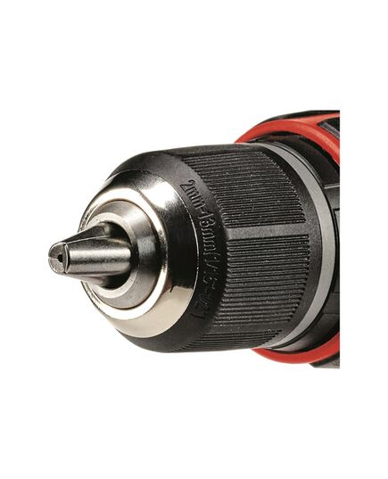 Аккумуляторный шуруповерт EINHELL PXC TE-CD 18/50 Li BL, кейс, изображение 2