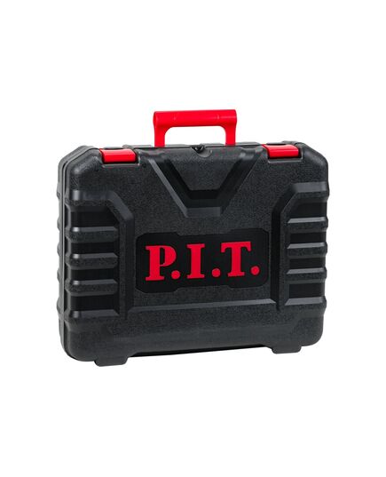 Аккумуляторный перфоратор SDS+ P.I.T. PBH20H-22B/1, кейс, изображение 5