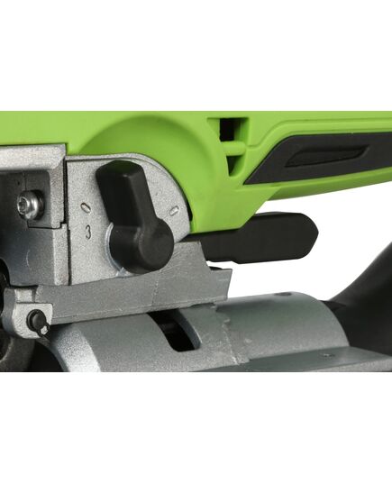 Аккумуляторный лобзик GREENWORKS GD24JS, 24V, бесщеточный, без АКБ и ЗУ, изображение 4