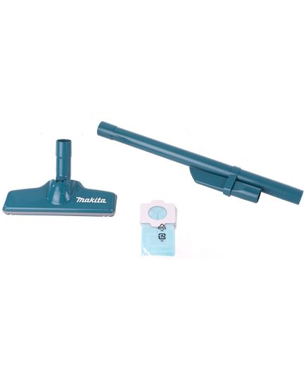 Аккумуляторный пылесос Makita CL107FDZ, изображение 2