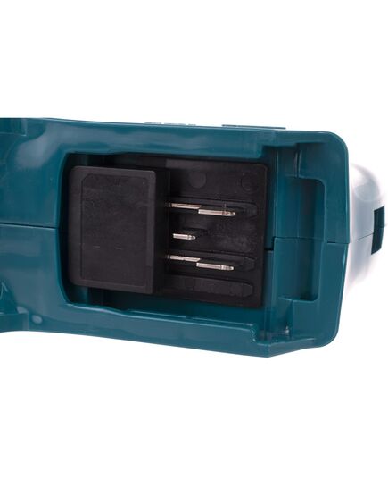 Аккумуляторный пылесос Makita CL107FDZ, изображение 3