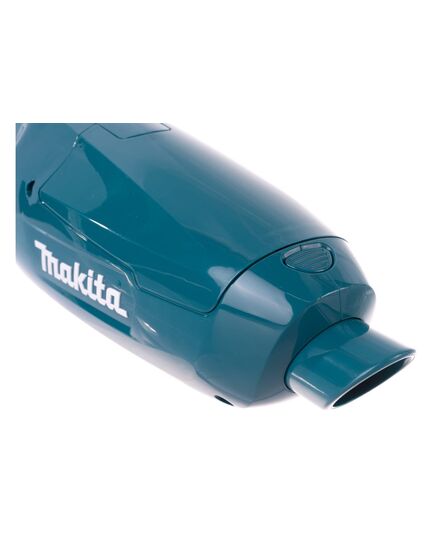 Аккумуляторный пылесос Makita CL107FDZ, изображение 5