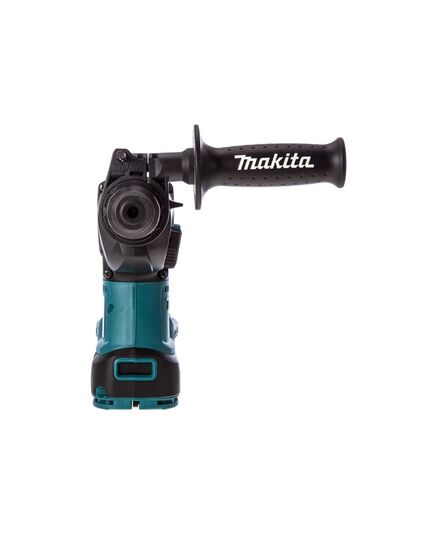 Аккумуляторный перфоратор MAKITA DHR242Z, без АКБ и ЗУ, изображение 4