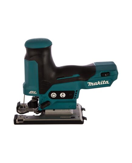 Аккумуляторный лобзик Makita JV102DZ, изображение 3