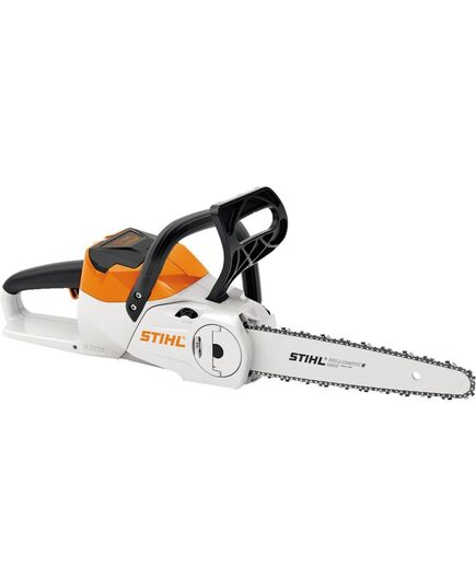 Аккумуляторная пила цепная STIHL MSA 120 C-BQ, шина R 30 см, SET: AK 20, AL 101, изображение 2