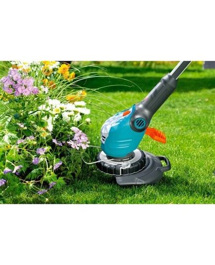 Триммер электрический GARDENA ComfortCut 450/25, изображение 4
