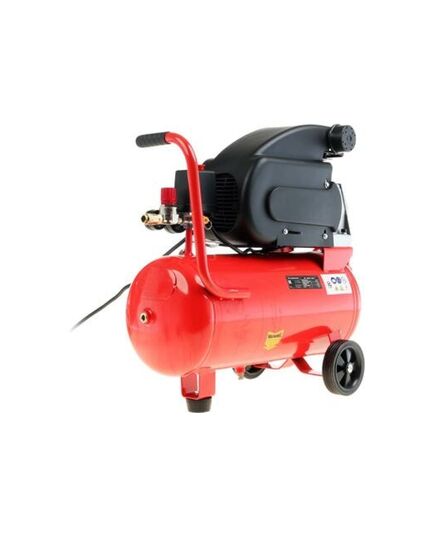 Компрессор FUBAG DС 320/24 CM2.5, 1.8кВт, 24л, масляный, изображение 4