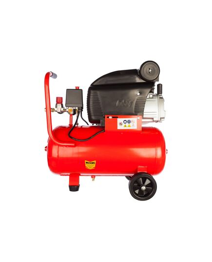 Компрессор FUBAG FC230/24 CM2, 1.5кВт, 24л, масляный, изображение 2