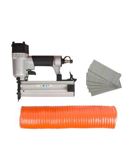 Компрессор FUBAG WOOD MASTER KIT, 220В, безмасляный + набор 4 предмета, изображение 3 от магазина Планета Инструмент Компрессор FUBAG WOOD MASTER KIT, 220В, безмасляный + набор 4 предмета, изображение 3