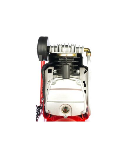 Компрессор FUBAG FC230/50 CM2, 1.5кВт, 50л,  масляный, изображение 3